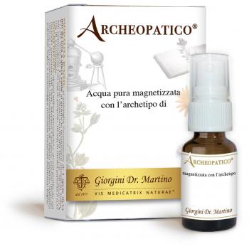 Aurum Yodado 30 CA - Dr. Giorgini 10ml