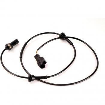 Sensor ABS de velocidad de la rueda AUTLOG AS4163 Derecha