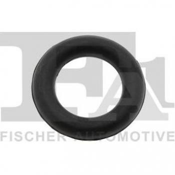 Soporte de silenciador FA1 003-941 con abrazadera