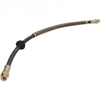 Tubo de freno ABE C81174ABE - Latiguillo de freno, compatible con sistemas de frenos, fabricado en materiales resistentes a la corrosión, longitud óptima para instalación fácil, cumple con estándares de calidad y seguridad