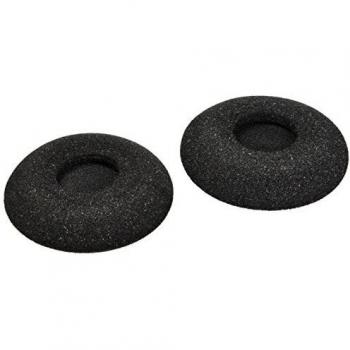 Jabra Biz 2300 Foam Ear Cushions, Pack of 10, Black