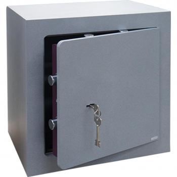 Caja Fuerte de Sobreponer Cuarzo L-40