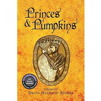 Princesas y Calabazas - Libro de Pasta Blanda