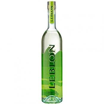 Cachaça Leblon Brasileña - 700ml