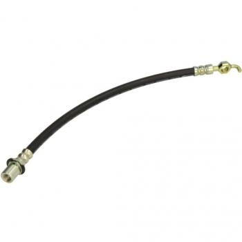 Tubo de freno ABE C81351ABE - Latiguillo de freno, alta resistencia, material flexible, compatible con sistemas de frenos hidráulicos, certificado por estándares de calidad