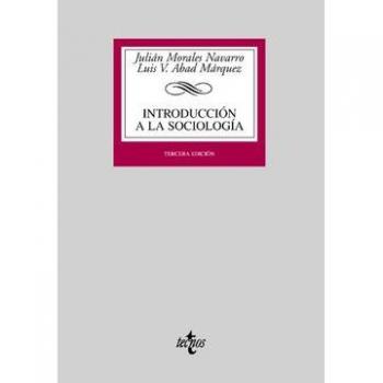 Introducción a la sociología