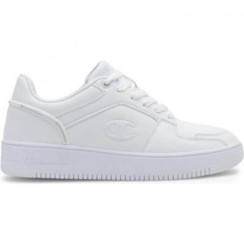 Zapatillas deportivas de niño y niña Champion Low Cut Rebound S32407 001 WW