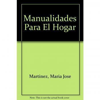 MANUALIDADES PARA EL HOGAR