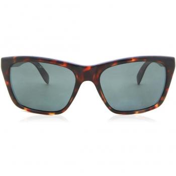 Vuarnet VL0006 Legend 06 Originals Polarized Men's Sunglasses Tortoiseshell 58mm