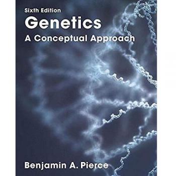 Genetics: A Conceptual Approach
