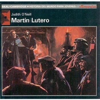 Martín Lutero: 27