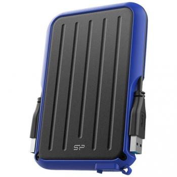 Disco Duro Externo Silicon Power A66 4TB