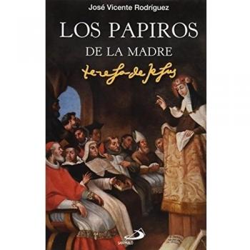 Los papiros de la madre Teresa de Jesús: 71