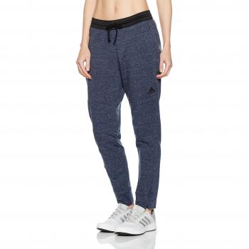 adidas Co Fl Tap Pant - Pantalón para mujer, multicolor, talla XL