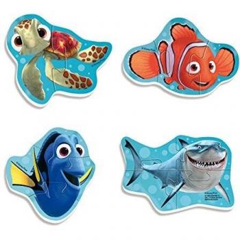 Diset Buscando a Nemo - Juego de baño 46844