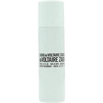 ZetV This is Her Deo Vapo 100ml