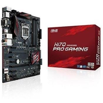 ASUS H170 Pro Gaming - Placa base