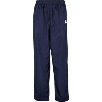 Kappa Foggia 2 Pants Blue Marine XL Male