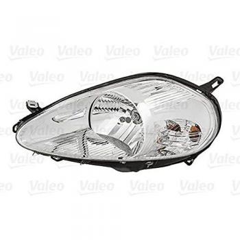 Faro principal VALEO 043888, Izquierda, con características de alta calidad y durabilidad, diseñado para proporcionar una iluminación óptima en condiciones diversas