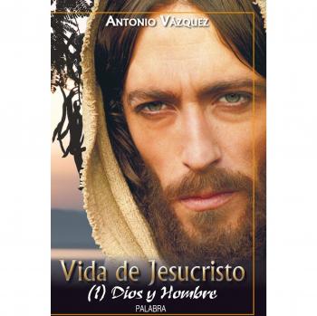 Vida De Jesucristo