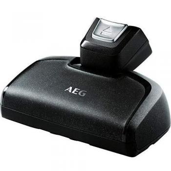 AEG AZE134 - Cepillo de aspiración eléctrico, Color Negro
