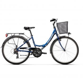 Conor Burley Bicicleta Ciclismo Mujer,