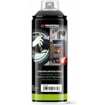 Montana Colors - Spray Pintura Anticalórica 400 ml
