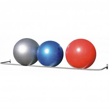 Soporte Pelotas Gigantes - Pared - Softee Equipment 0004137, Women's, Blanco, S