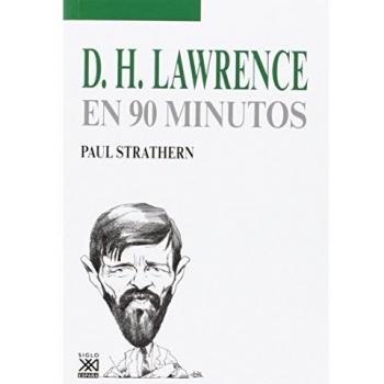 D. H. Lawrence en 90 minutos: 40