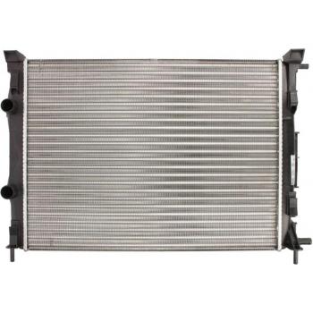 Radiador de refrigeración del motor NISSENS 63769, tipo: Radiador, características: compatible con sistemas de refrigeración de motores, fabricado por Nissens, número de pieza 63769