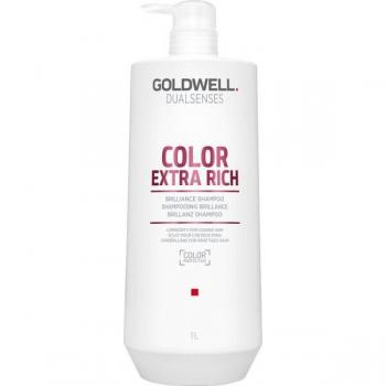 Goldwell Dual Senses Colour Extra Rich Brilliance Shampoo 1000ml