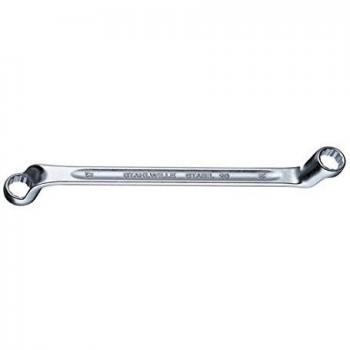 Stahlwille 20 24 X 26 - Llave Estrella Acodada