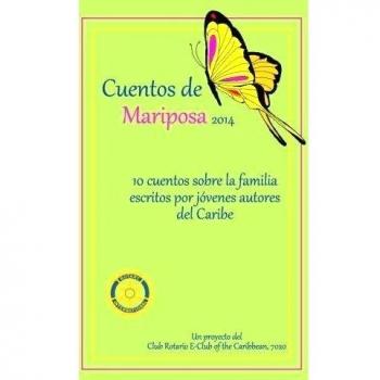 Cuentos de Mariposa
