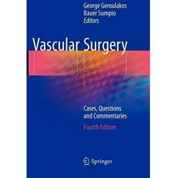 Vascular Surgery: Cases, Questions and Commentaries