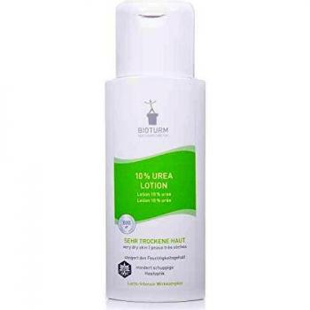 Bioturm: 10% Urea Loción Núm 6