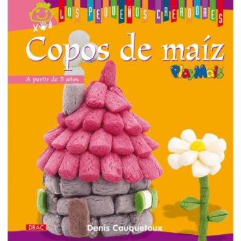 LOS PEQUEÑOS CREADORES. COPOS DE MAÍZ
