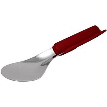 Cortador de helado profesional en inox 270 x 65 mm Vogue