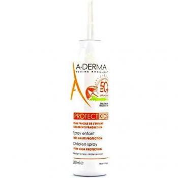 Pierrefabreducray Body Sun Protection, 210 g