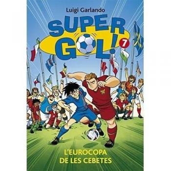 Supergol 7. L'eurocopa de les cebetes: 58