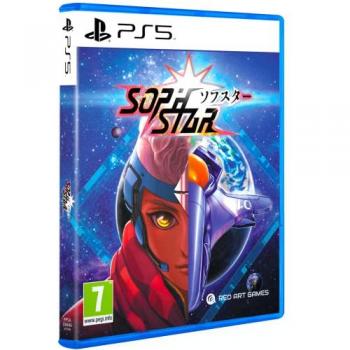 SOPHSTAR PLAYSTATION 5 NUEVO PRECINTADO PAL ESPAÑA - Consola de videojuegos, modelo PS5, nueva y sellada, compatible con la región PAL España