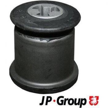 JP GROUP control arm silentblock 1150103000 - Suspensión, cuerpo del eje, compatible con vehículos específicos, fabricado en material de alta calidad para garantizar durabilidad y rendimiento óptimo
