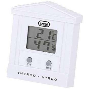 Trevi TE 3002 - Sensor de temperatura y humedad