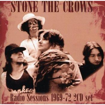 Radio Sessions 1969-1972