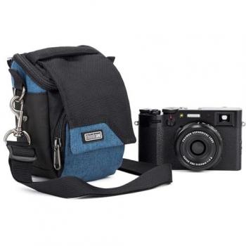 Think Tank Photo Mirrorless Mover 5 V2 Marine Blue Shoulder Bag