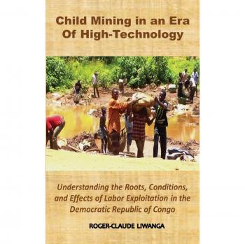 Child Mining Exploitation: Analyzing Labor Conditions and High-Tech Impact in the DRC