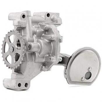 Bomba de aceite RIDEX 596O0030 para motor con rueda dentada, compatible con PEUGEOT 205 I/II y Partner I Combispace