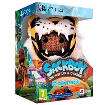 SackBoy - Special Edition