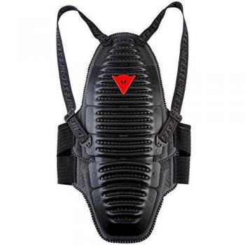 Dainese-WAVE 11 D1 AIR, Negro, Talla M