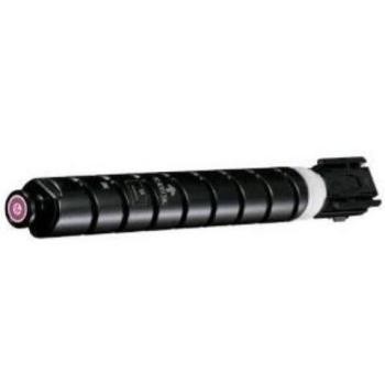 Canon C-EXV 58L cartucho de tóner Magenta