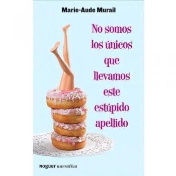 No somos los unicos que llevamos este estupido ape